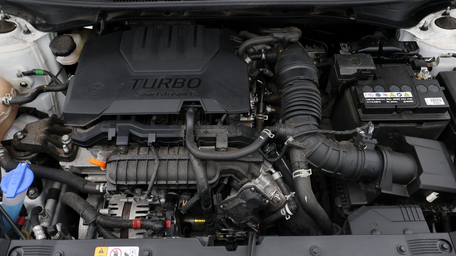 Used Hyundai BAYON 2023 for sale - 77807051: Photo 19