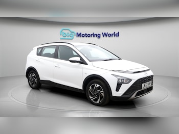 Used Hyundai BAYON 2023 for sale - 77807051: Photo