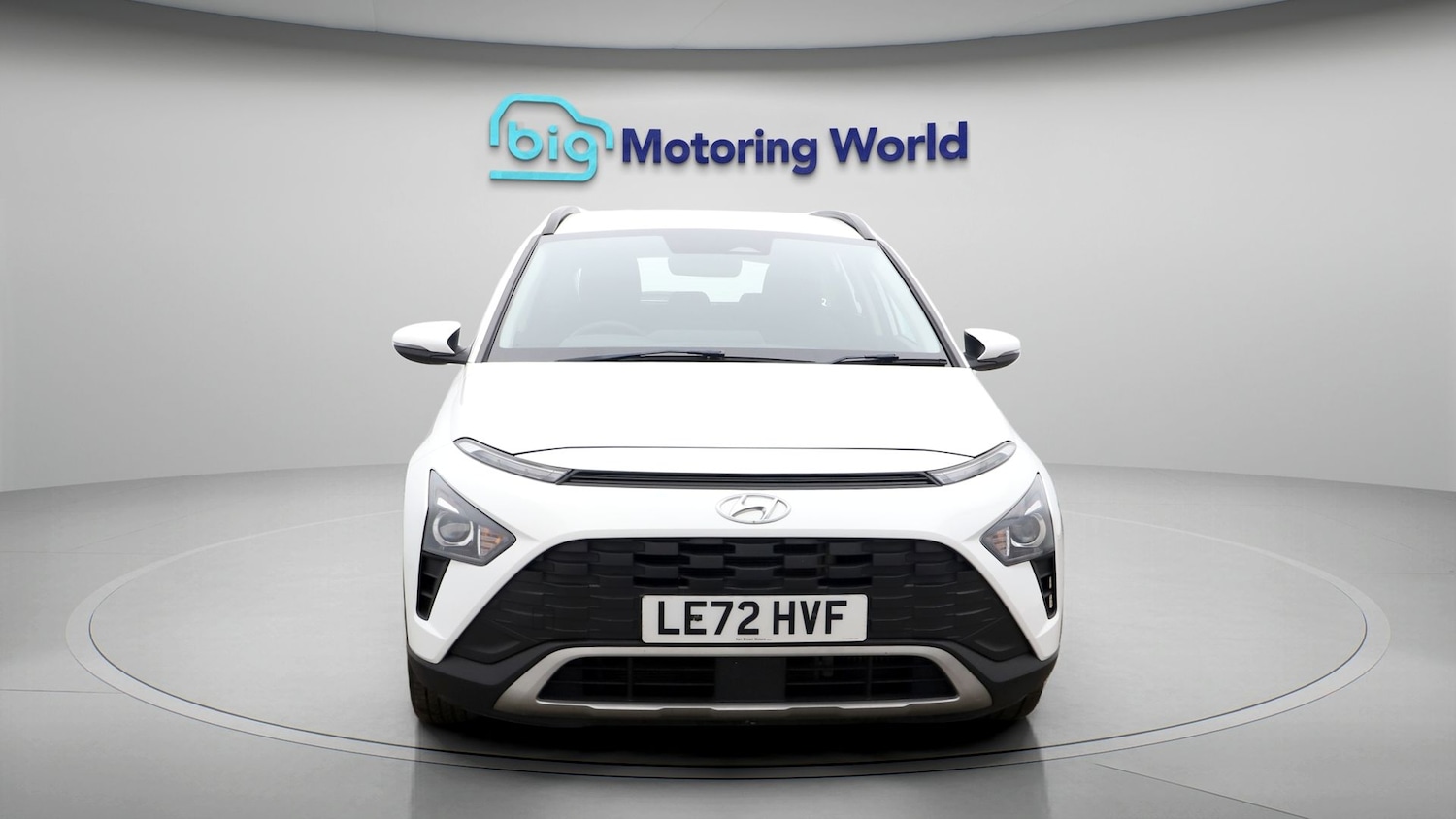 Used Hyundai BAYON 2023 for sale - 77807051: Photo 2