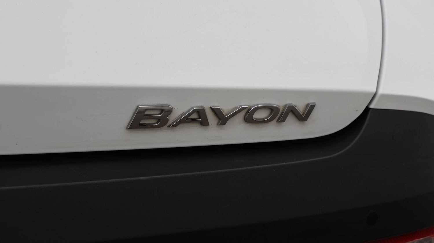 Used Hyundai BAYON 2023 for sale - 77807051: Photo 21