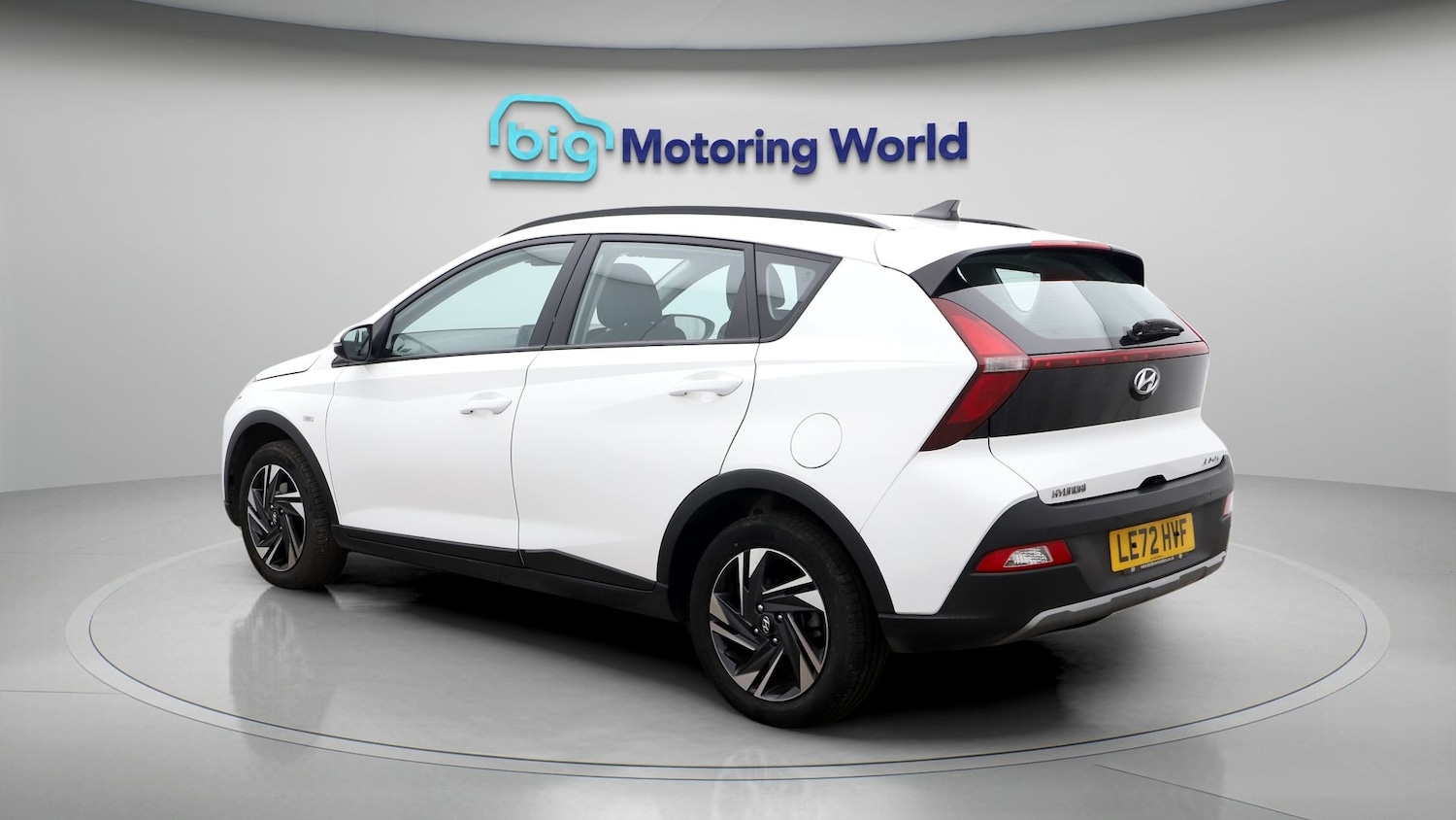 Used Hyundai BAYON 2023 for sale - 77807051: Photo 5