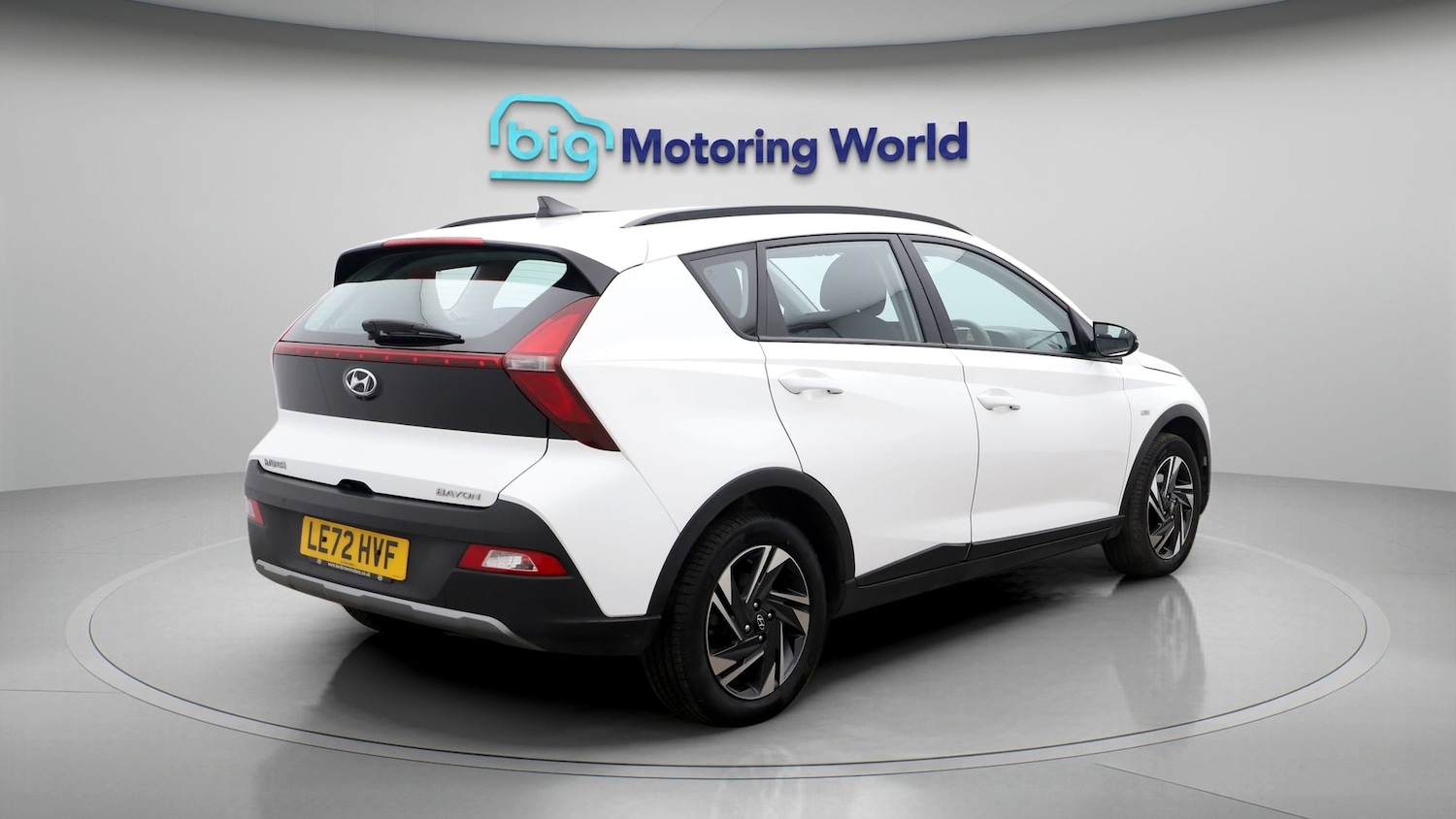 Used Hyundai BAYON 2023 for sale - 77807051: Photo 7