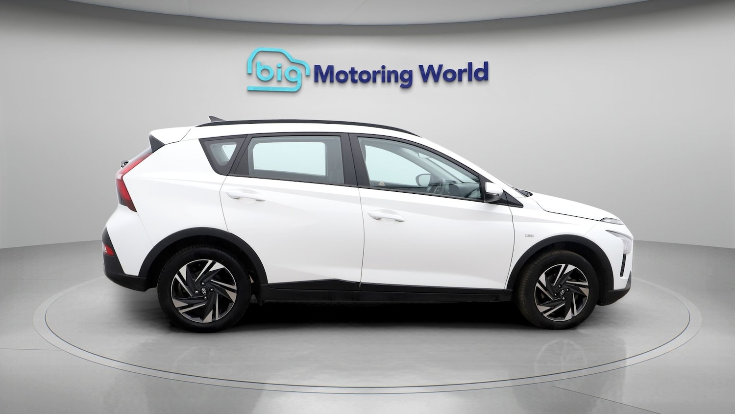 Used Hyundai BAYON 2023 for sale - 77807051: Photo 8