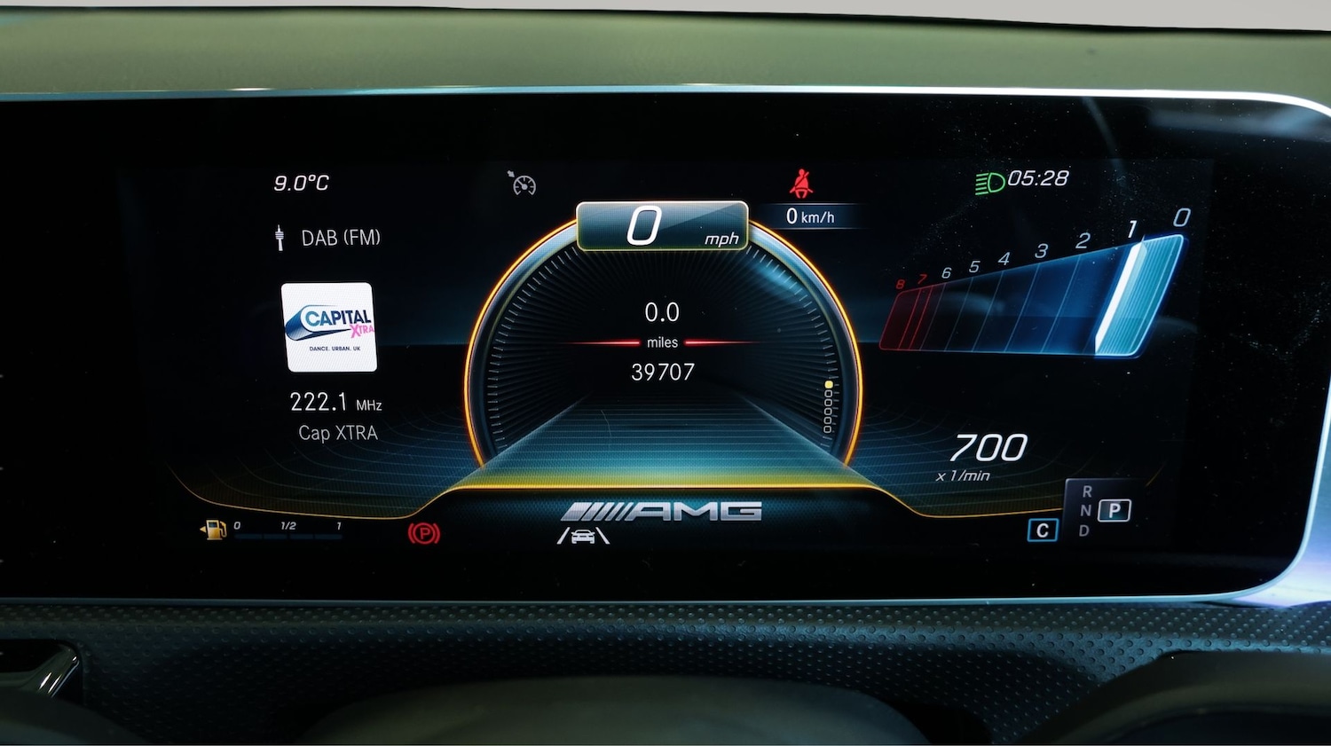 Used Mercedes-Benz A-Class 2019 for sale - 78210098: Photo 10