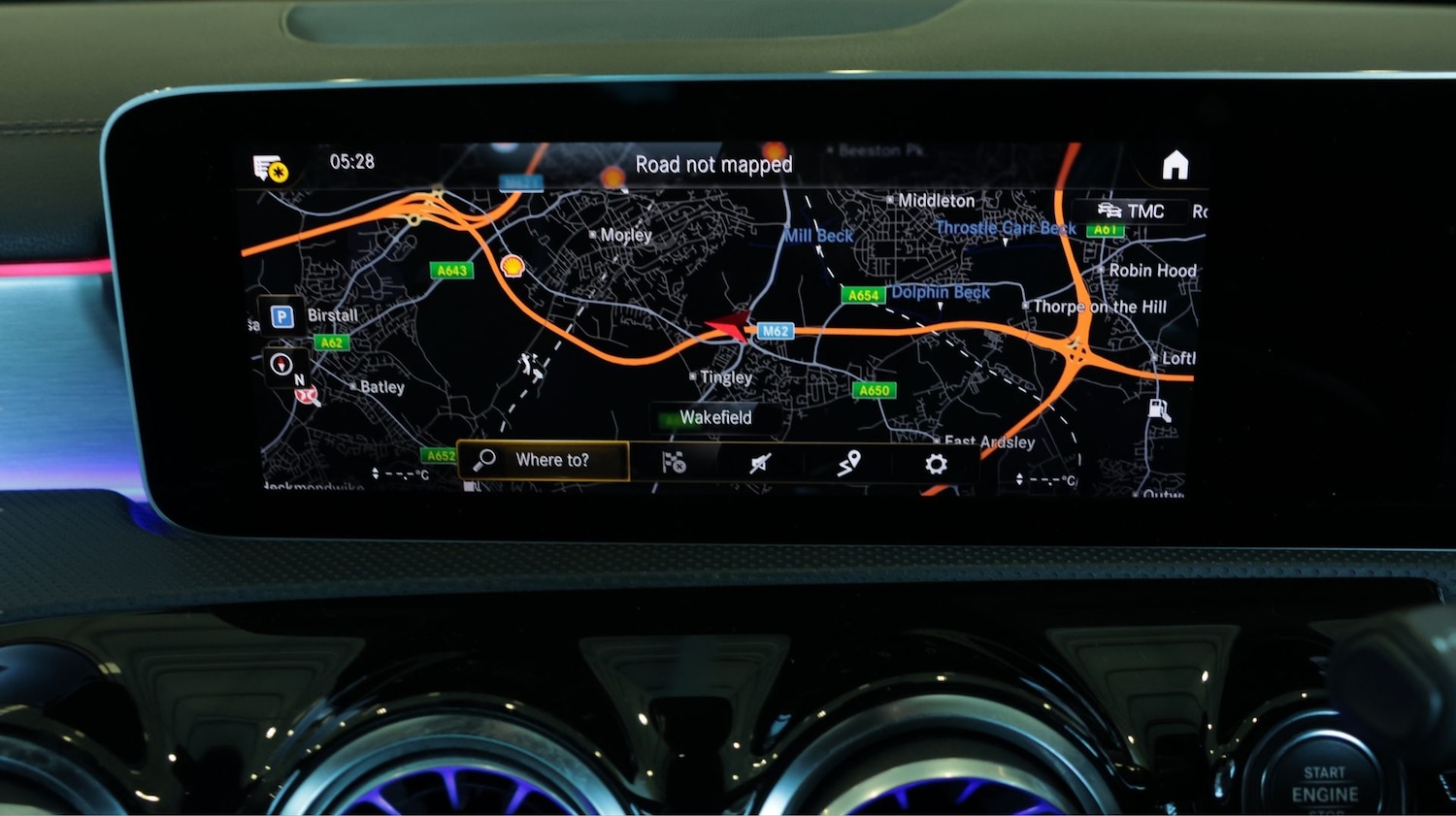 Used Mercedes-Benz A-Class 2019 for sale - 78210098: Photo 11