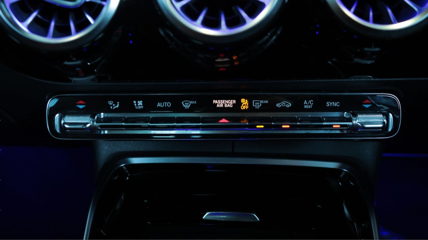 Used Mercedes-Benz A-Class 2019 for sale - 78210098: Photo 12