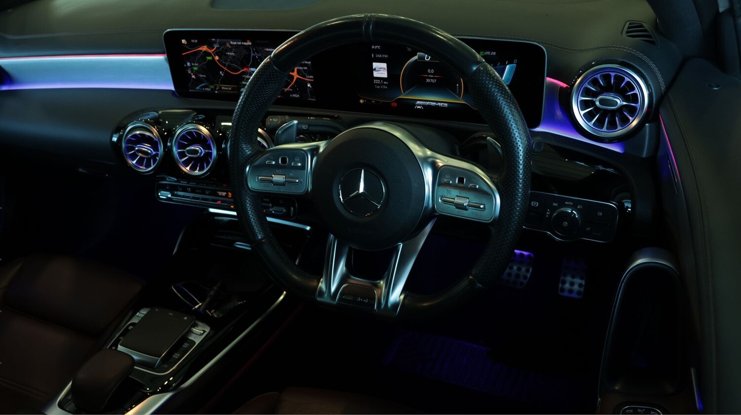 Used Mercedes-Benz A-Class 2019 for sale - 78210098: Photo 13