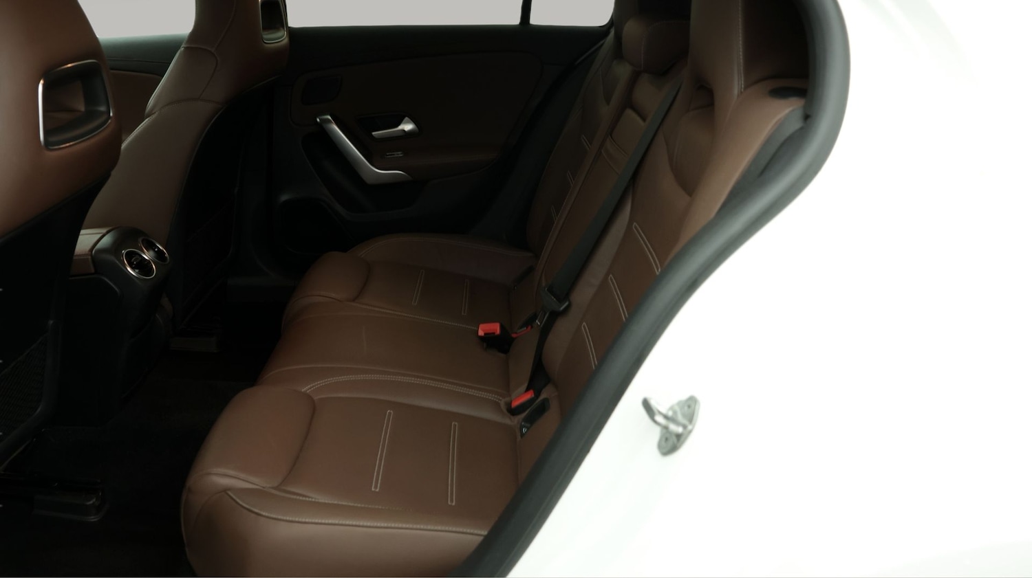 Used Mercedes-Benz A-Class 2019 for sale - 78210098: Photo 16