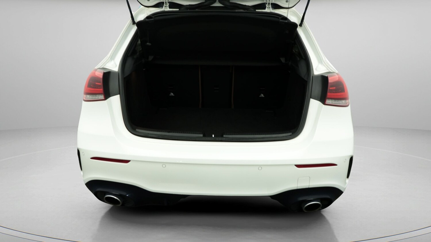 Used Mercedes-Benz A-Class 2019 for sale - 78210098: Photo 17