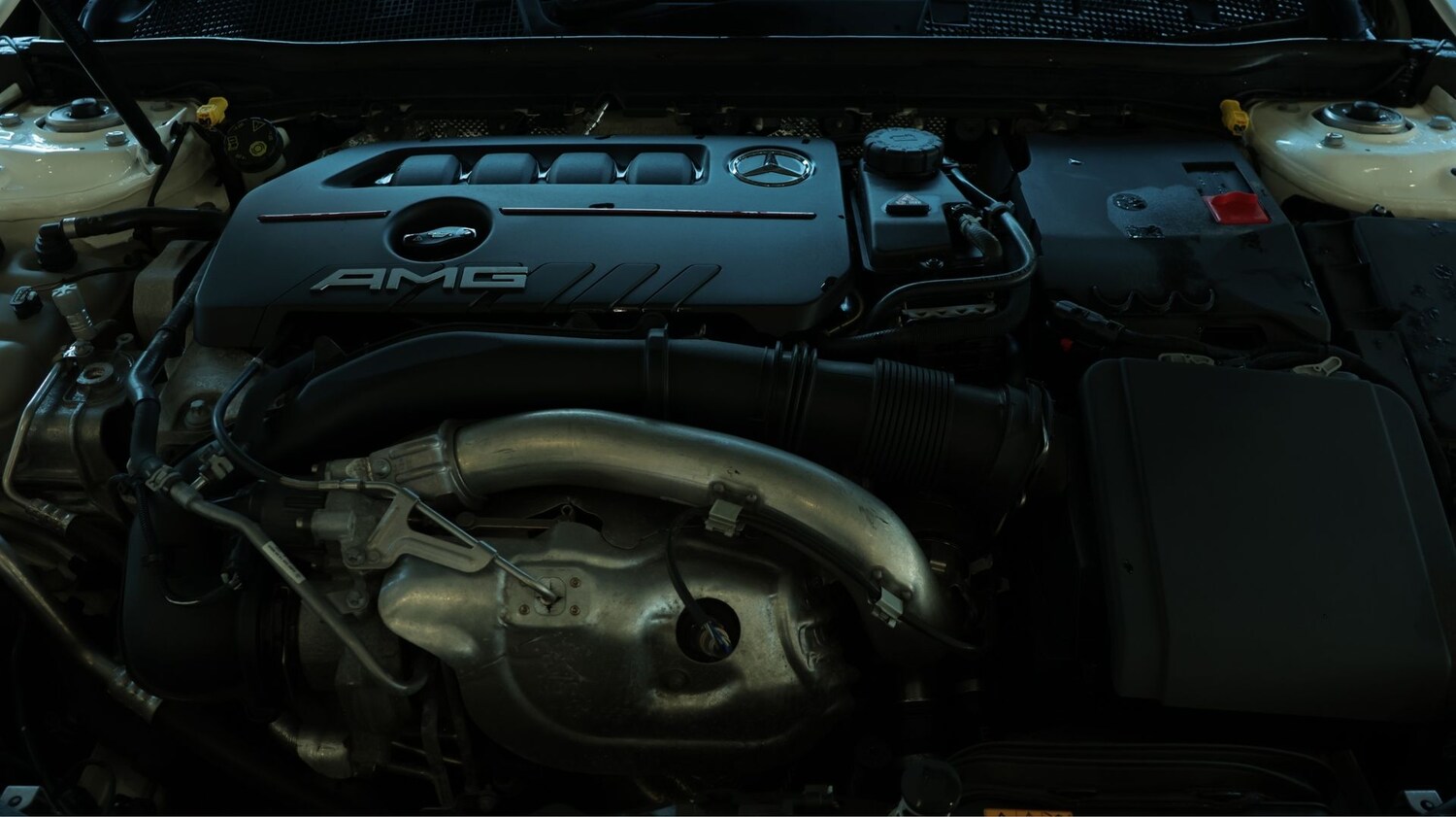 Used Mercedes-Benz A-Class 2019 for sale - 78210098: Photo 19