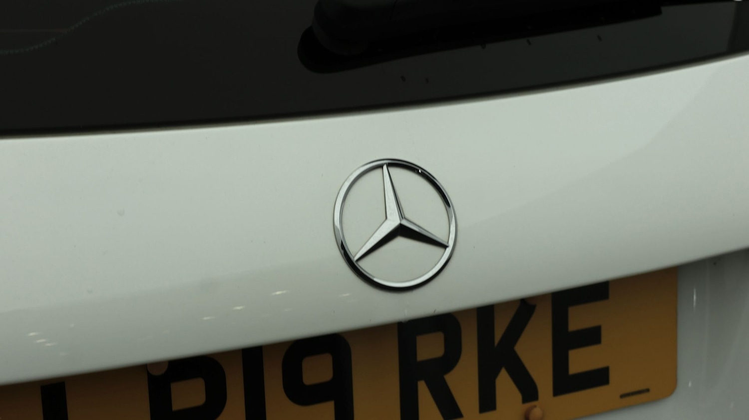 Used Mercedes-Benz A-Class 2019 for sale - 78210098: Photo 24