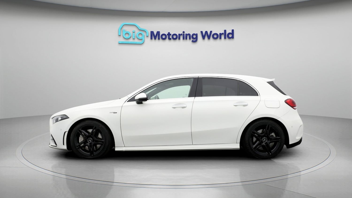 Used Mercedes-Benz A-Class 2019 for sale - 78210098: Photo 4