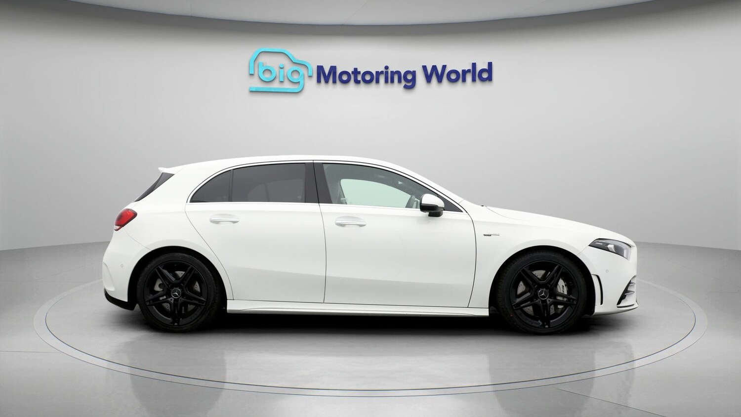 Used Mercedes-Benz A-Class 2019 for sale - 78210098: Photo 8