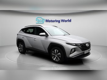Used Hyundai TUCSON 2022 for sale - 78554113: Photo