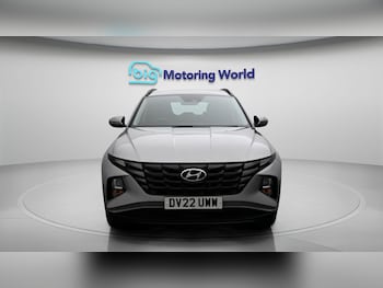Used Hyundai TUCSON 2022 for sale - 78554113: Photo