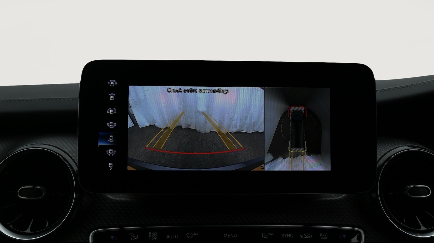 Used Mercedes-Benz V-Class 2023 for sale - 77963031: Photo 24