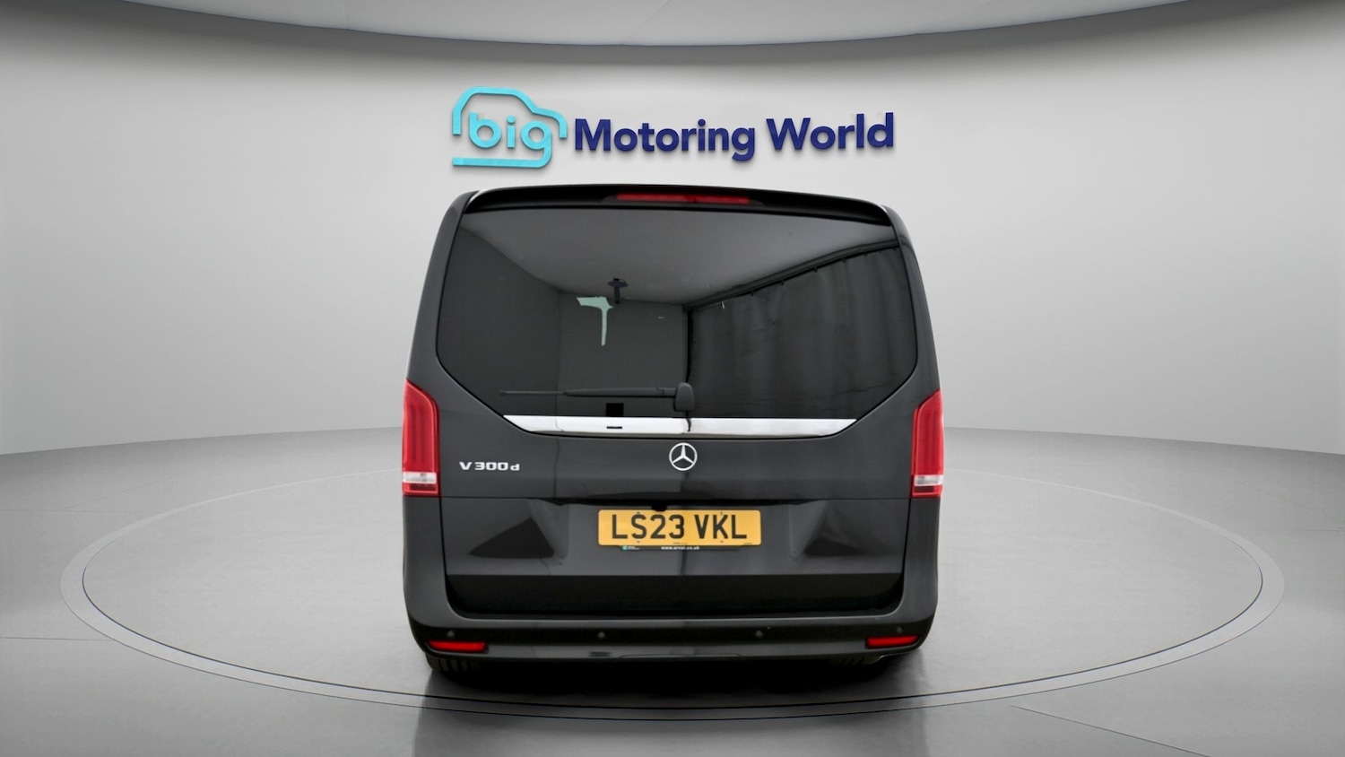 Used Mercedes-Benz V-Class 2023 for sale - 77963031: Photo 6