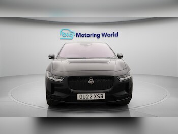Used Jaguar I-Pace 2022 for sale - 75589868: Photo