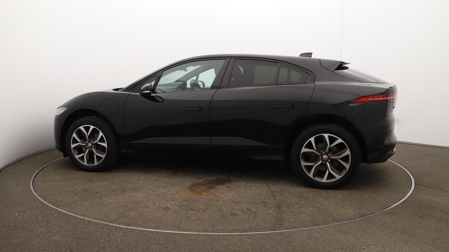 Vehicle 60