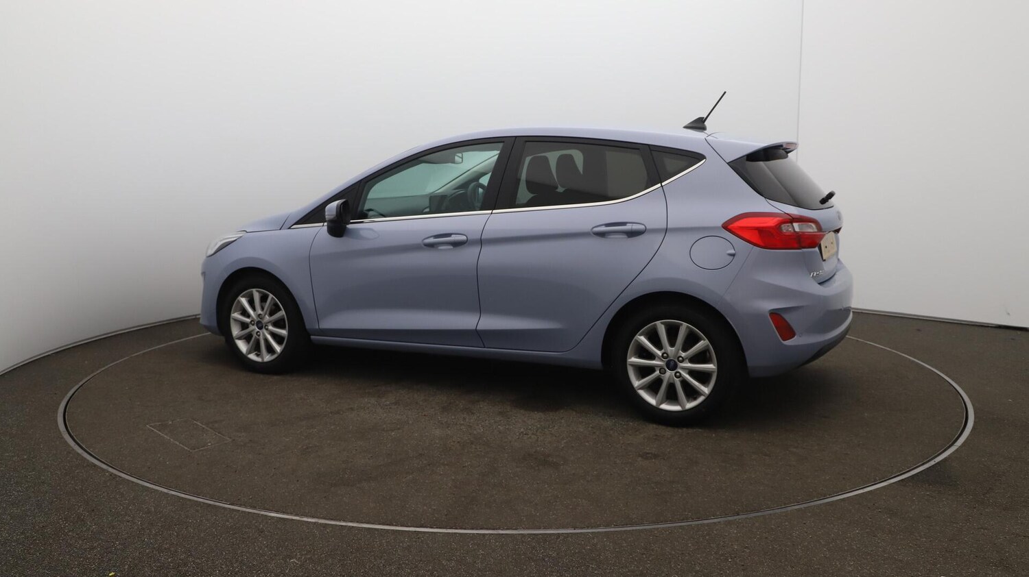 Vehicle 46