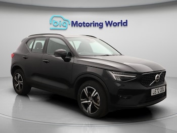 2023 (72) - 2.0 B3 MHEV Plus SUV 5dr Petrol Hybrid DCT Auto Euro 6 (s/s) (163 ps)