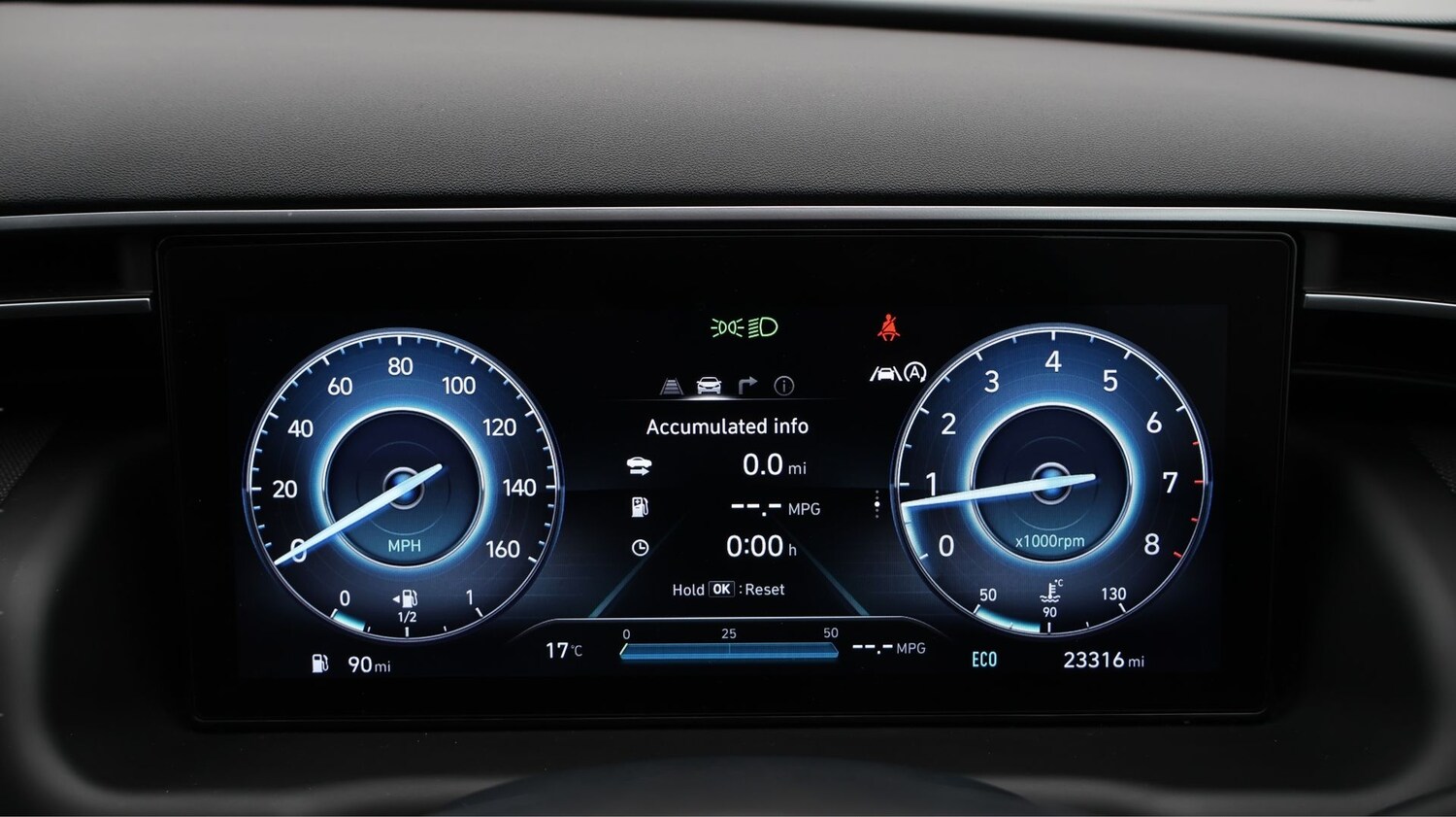 Used Hyundai TUCSON 2022 for sale - 77523461: Photo 10