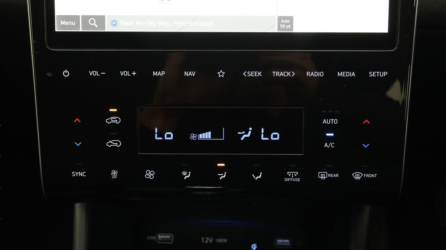 Used Hyundai TUCSON 2022 for sale - 77523461: Photo 12