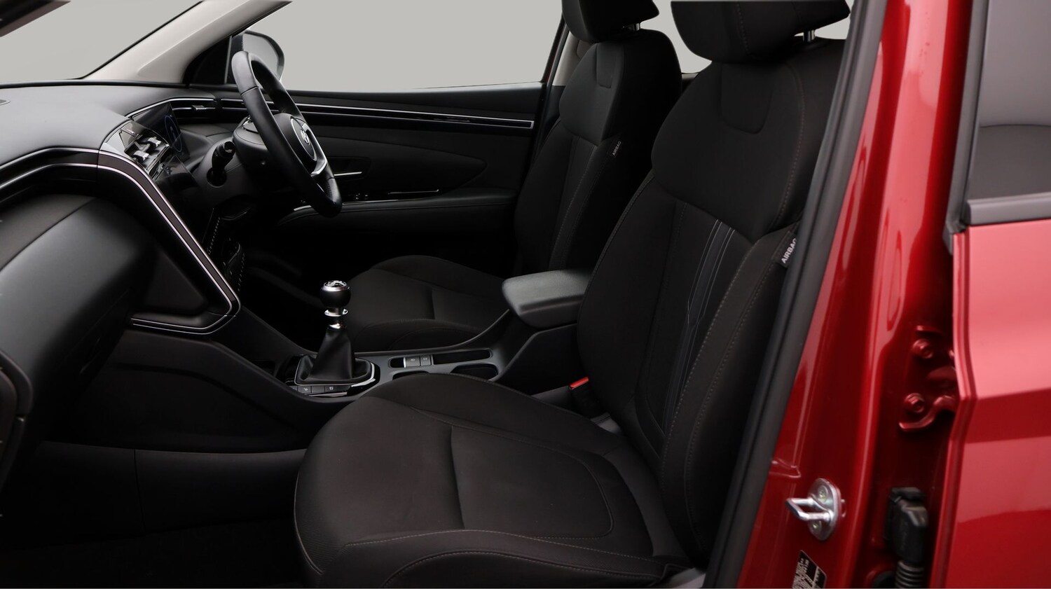 Used Hyundai TUCSON 2022 for sale - 77523461: Photo 14