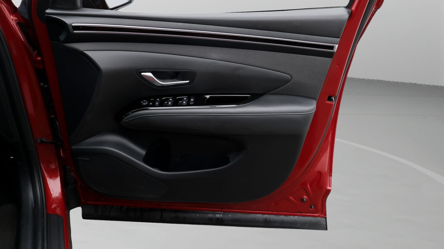 Used Hyundai TUCSON 2022 for sale - 77523461: Photo 15