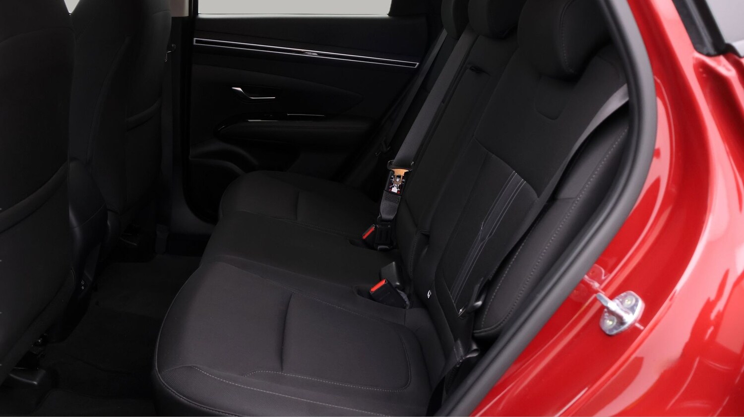 Used Hyundai TUCSON 2022 for sale - 77523461: Photo 16