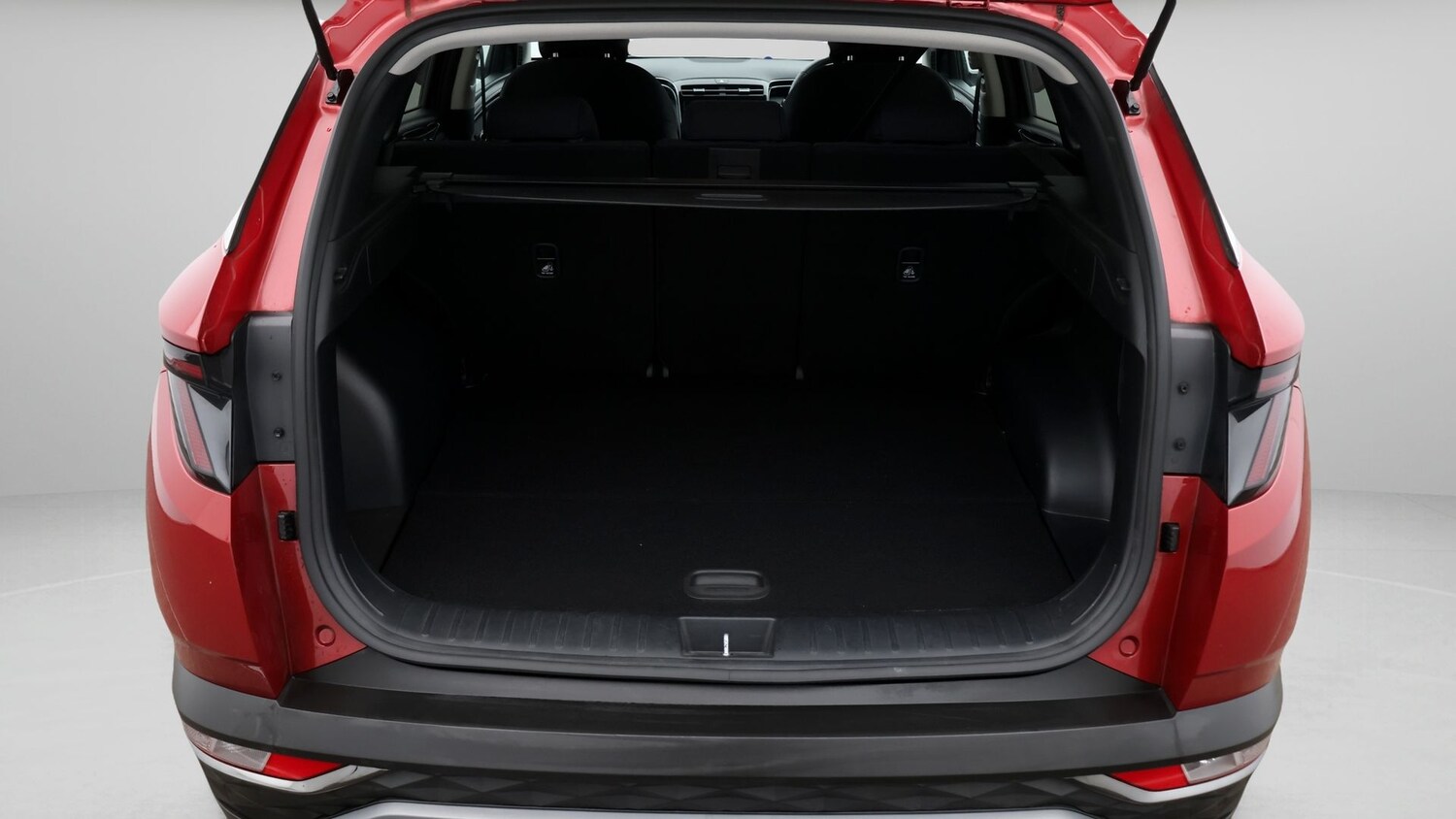 Used Hyundai TUCSON 2022 for sale - 77523461: Photo 17