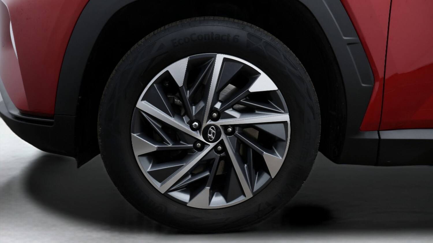 Used Hyundai TUCSON 2022 for sale - 77523461: Photo 18