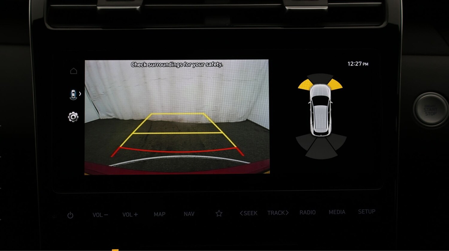 Used Hyundai TUCSON 2022 for sale - 77523461: Photo 26