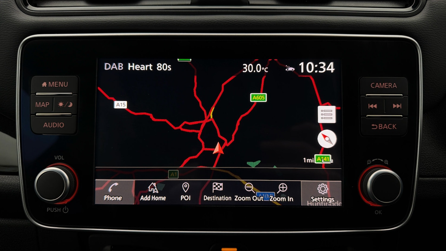 Used Nissan Leaf 2023 for sale - 77916317: Photo 10