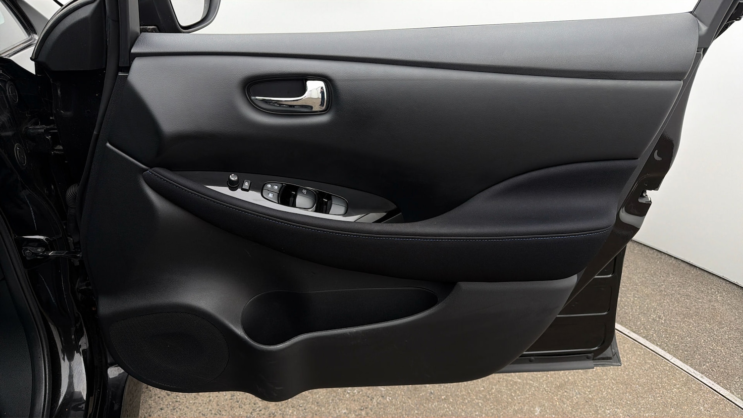 Used Nissan Leaf 2023 for sale - 77916317: Photo 14