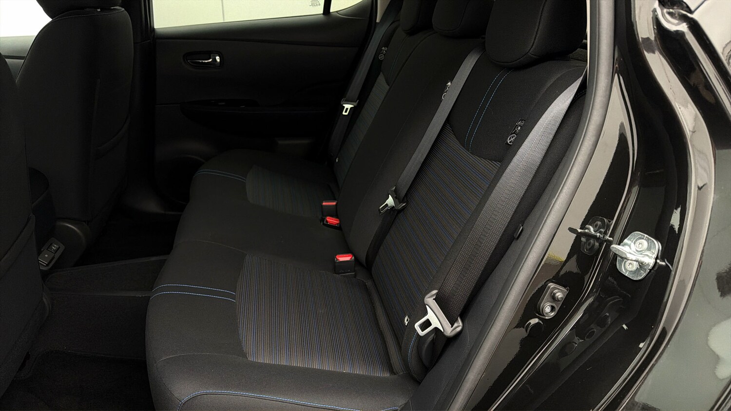 Used Nissan Leaf 2023 for sale - 77916317: Photo 15