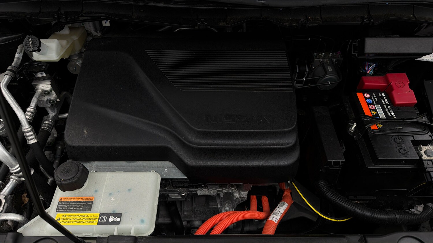 Used Nissan Leaf 2023 for sale - 77916317: Photo 18