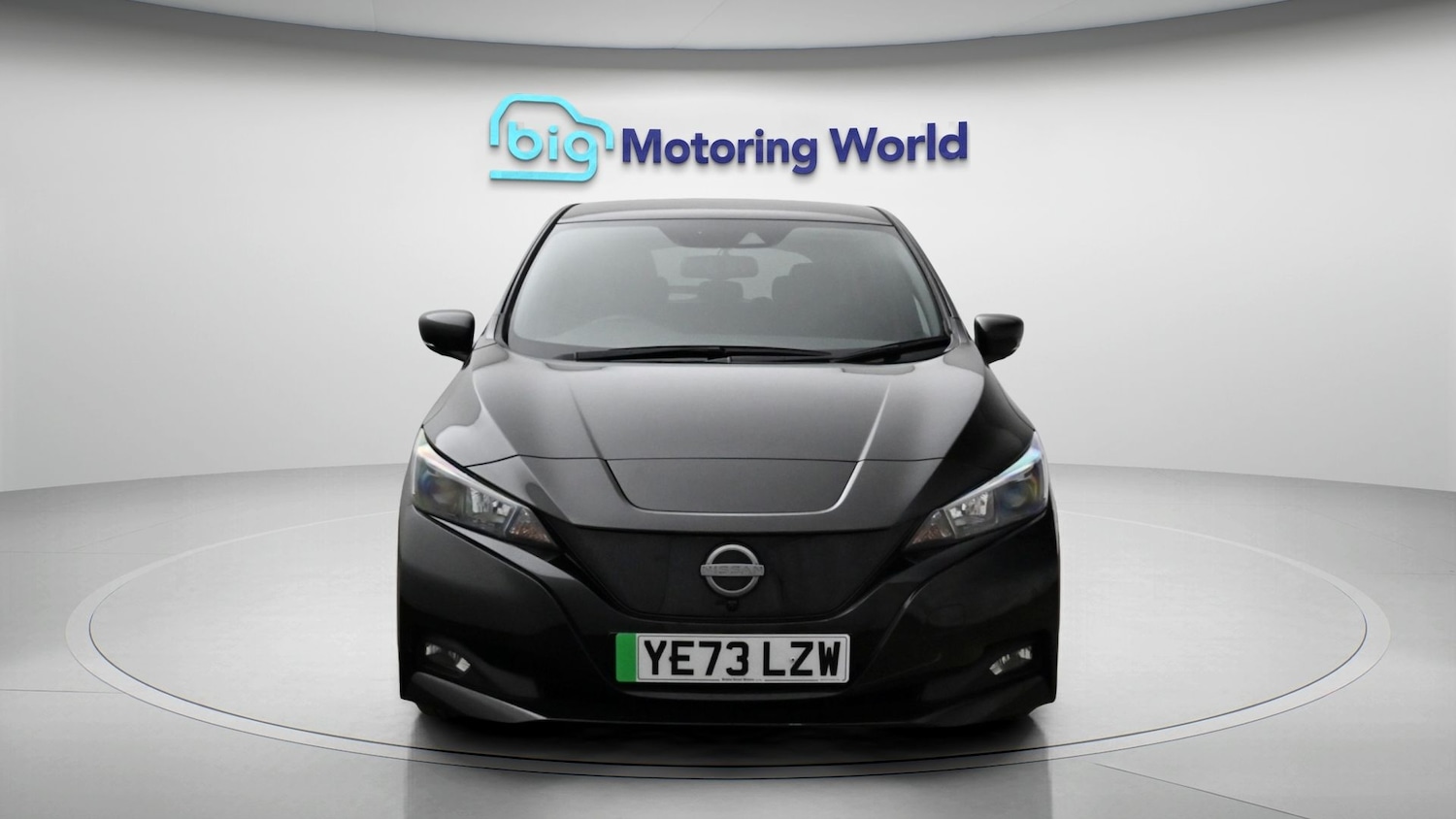 Used Nissan Leaf 2023 for sale - 77916317: Photo 2