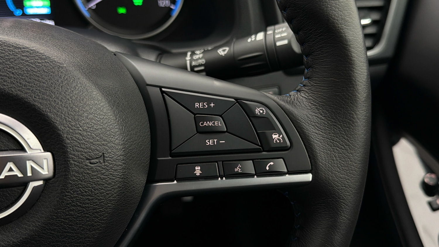 Used Nissan Leaf 2023 for sale - 77916317: Photo 22