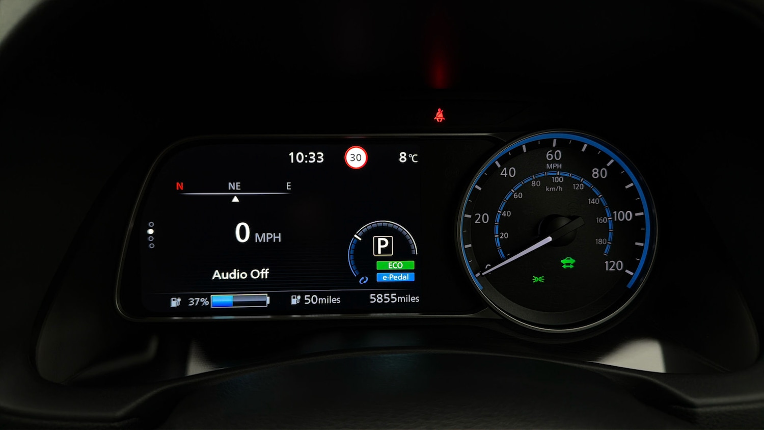 Used Nissan Leaf 2023 for sale - 77916317: Photo 23