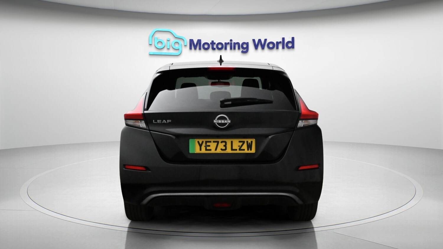 Used Nissan Leaf 2023 for sale - 77916317: Photo 6