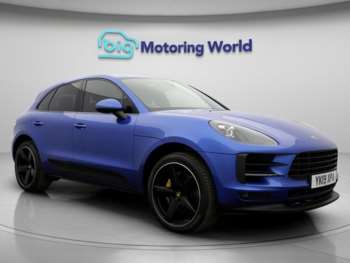 2019 (19) - S 5dr PDK