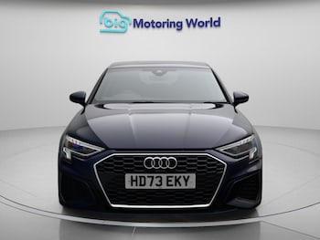Used Audi A3 2024 for sale - 79554486: Photo