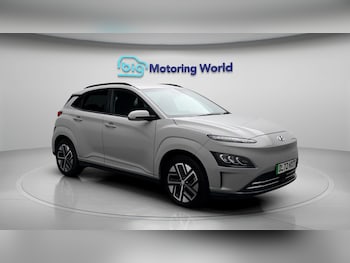 Used Hyundai KONA 2023 for sale - 78656696: Photo