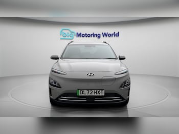 Used Hyundai KONA 2023 for sale - 78656696: Photo