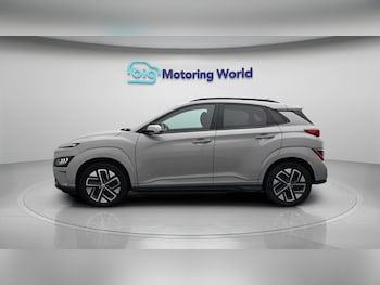 Used Hyundai KONA 2023 for sale - 78656696: Photo
