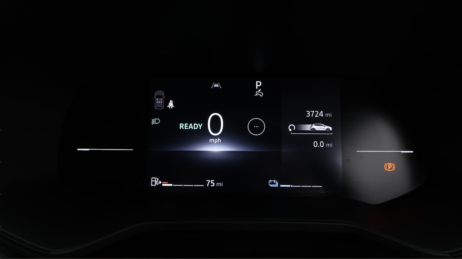 Used Renault Clio 2025 for sale - 76632903: Photo 11