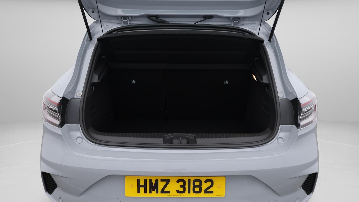 Used Renault Clio 2025 for sale - 76632903: Photo 18