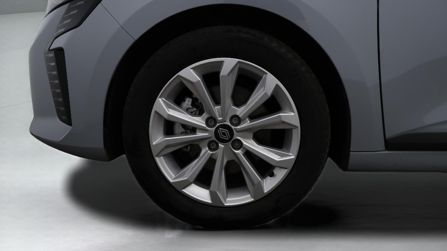 Used Renault Clio 2025 for sale - 76632903: Photo 19