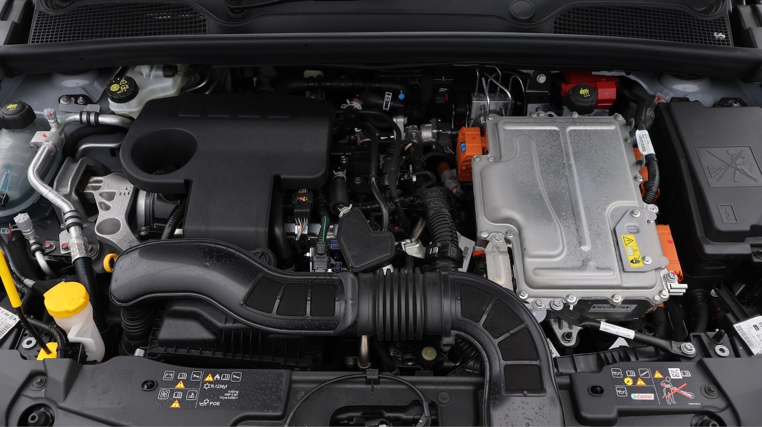 Used Renault Clio 2025 for sale - 76632903: Photo 20